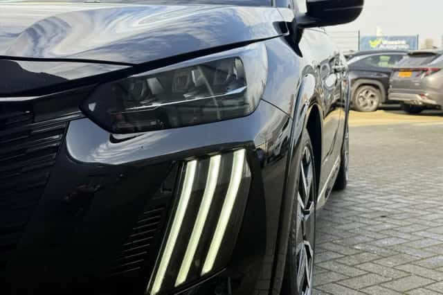 Peugeot 208 (2024) thumbnail 11