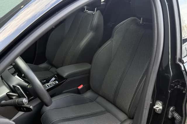 Peugeot 208 (2024) thumbnail 13