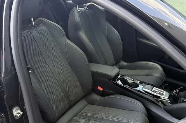 Peugeot 208 (2024) thumbnail 15