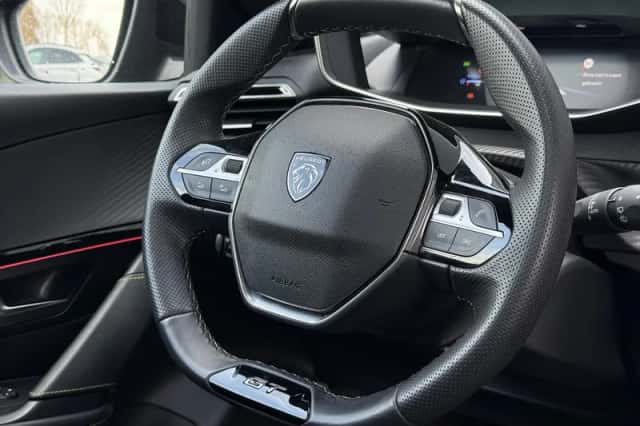 Peugeot 208 (2024) thumbnail 20