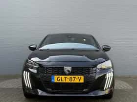 Peugeot 208 (2024) thumbnail 3