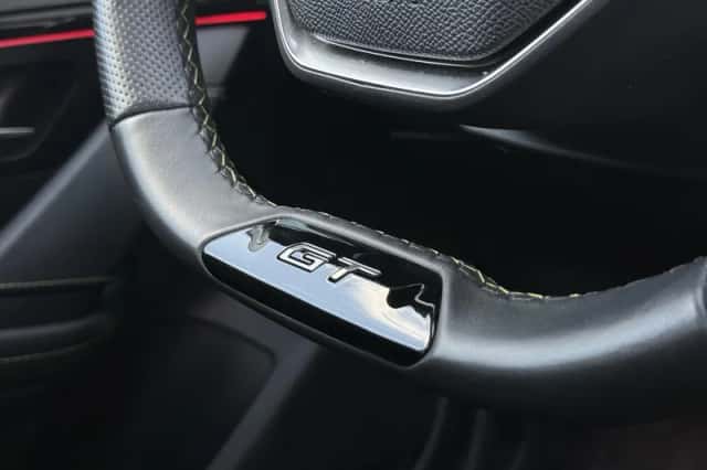 Peugeot 208 (2024) thumbnail 21