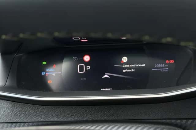 Peugeot 208 (2024) thumbnail 22
