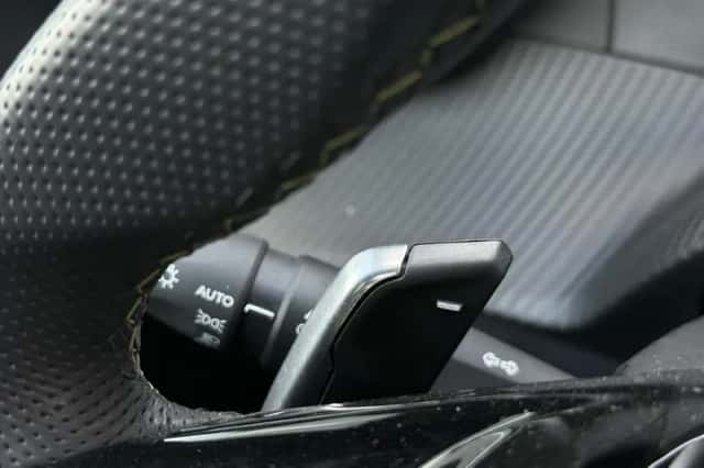 Peugeot 208 (2024) thumbnail 23