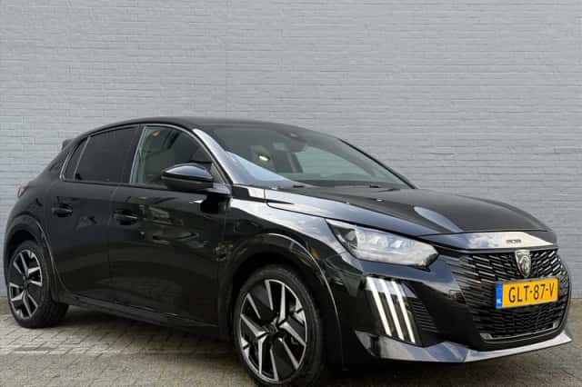 Peugeot 208 (2024) thumbnail 4