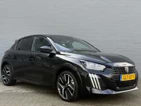 Peugeot 208 (2024) thumbnail 4