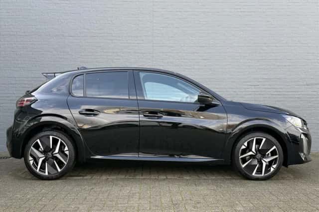 Peugeot 208 (2024) thumbnail 5