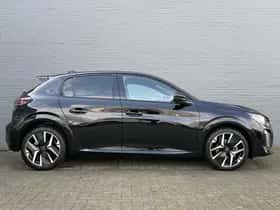 Peugeot 208 (2024) thumbnail 5