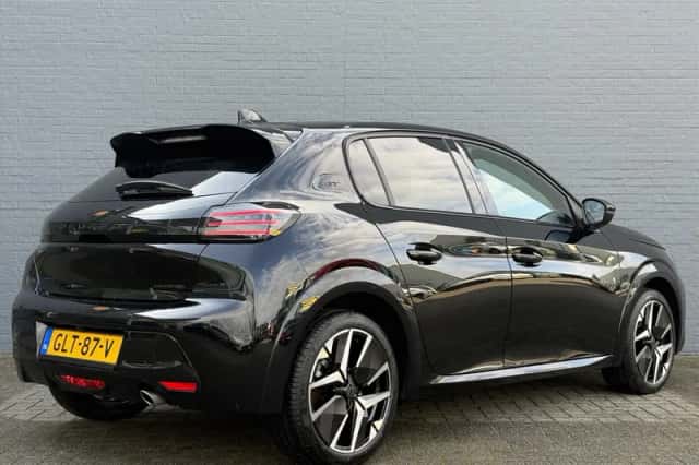 Peugeot 208 (2024) thumbnail 6