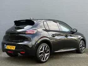 Peugeot 208 (2024) thumbnail 6
