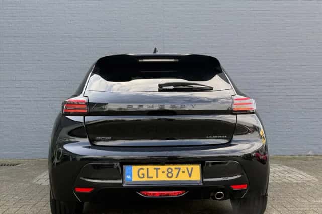 Peugeot 208 (2024) thumbnail 7