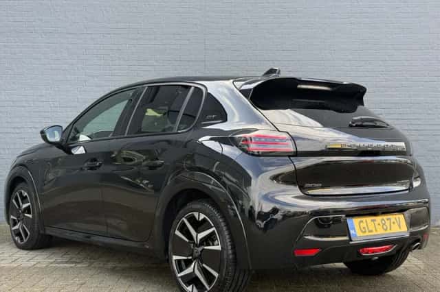 Peugeot 208 (2024) thumbnail 8
