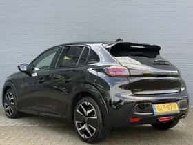 Peugeot 208 (2024) thumbnail 8