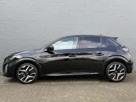 Peugeot 208 (2024) thumbnail 9