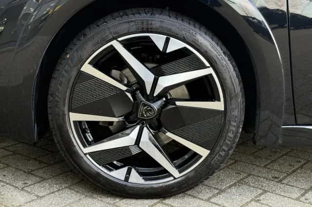 Peugeot 208 (2024) thumbnail 10