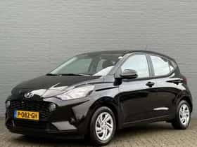 Hyundai i10 (2022) thumbnail 2