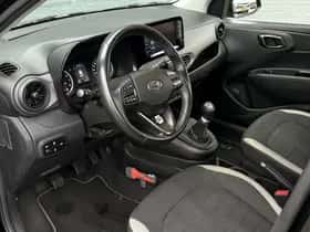 Hyundai i10 (2022) thumbnail 11