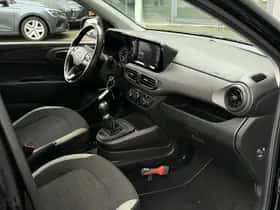 Hyundai i10 (2022) thumbnail 12