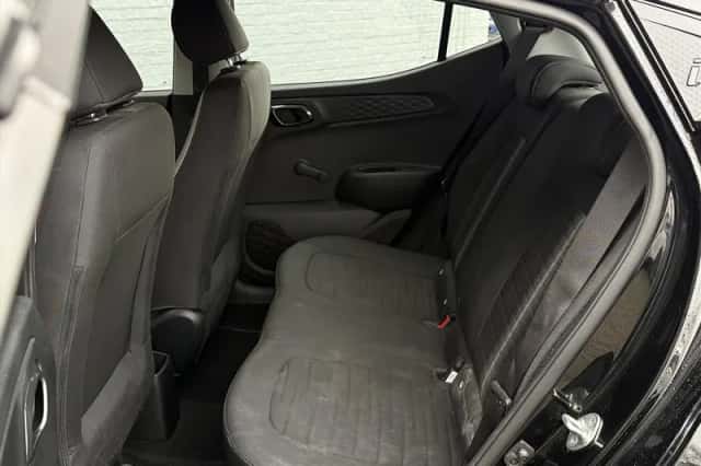 Hyundai i10 (2022) thumbnail 14