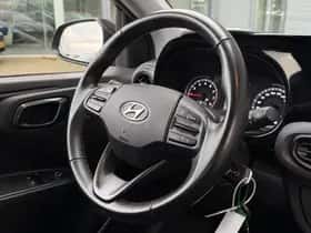 Hyundai i10 (2022) thumbnail 16