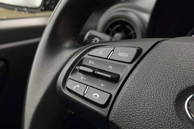 Hyundai i10 (2022) thumbnail 20