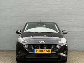 Hyundai i10 (2022) thumbnail 3