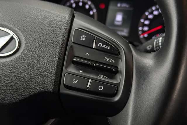 Hyundai i10 (2022) thumbnail 21