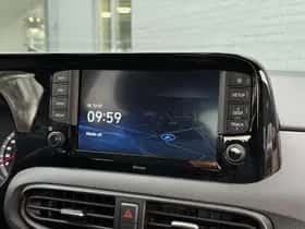 Hyundai i10 (2022) thumbnail 24