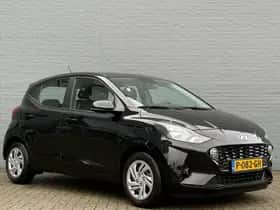 Hyundai i10 (2022) thumbnail 4
