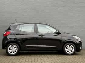 Hyundai i10 (2022) thumbnail 5