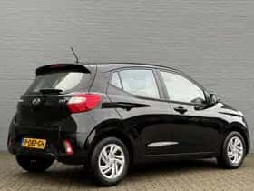 Hyundai i10 (2022) thumbnail 6