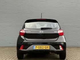 Hyundai i10 (2022) thumbnail 7
