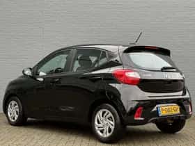 Hyundai i10 (2022) thumbnail 8