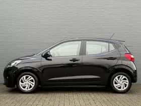 Hyundai i10 (2022) thumbnail 9