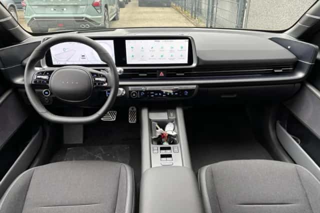 Hyundai Ioniq 6 (2026) thumbnail 12