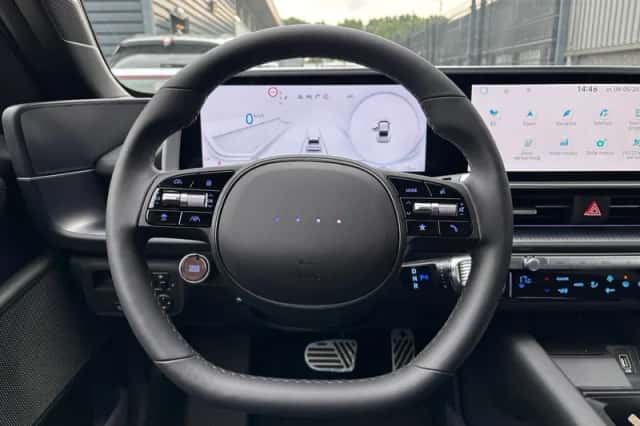 Hyundai Ioniq 6 (2026) thumbnail 13