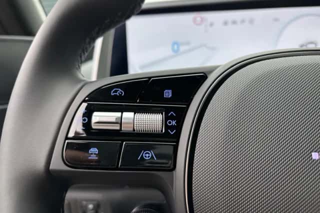 Hyundai Ioniq 6 (2026) thumbnail 14