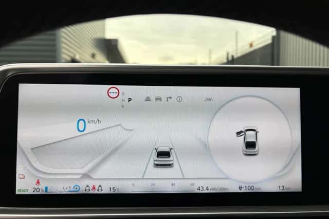 Hyundai Ioniq 6 (2026) thumbnail 16