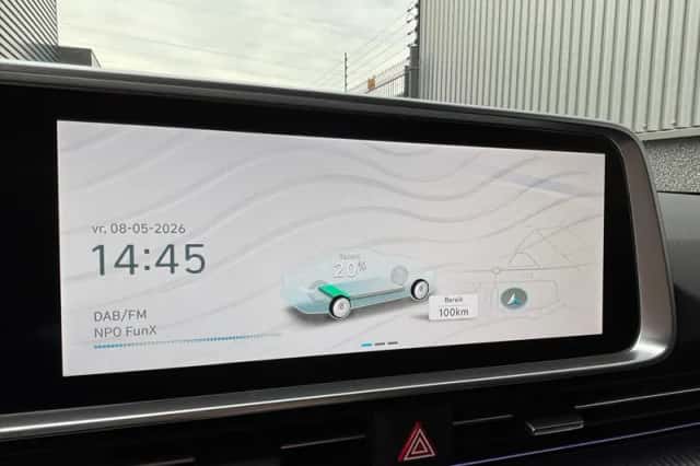 Hyundai Ioniq 6 (2026) thumbnail 18