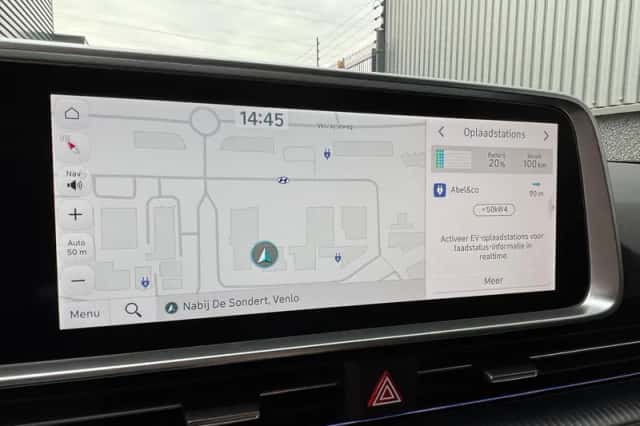 Hyundai Ioniq 6 (2026) thumbnail 19