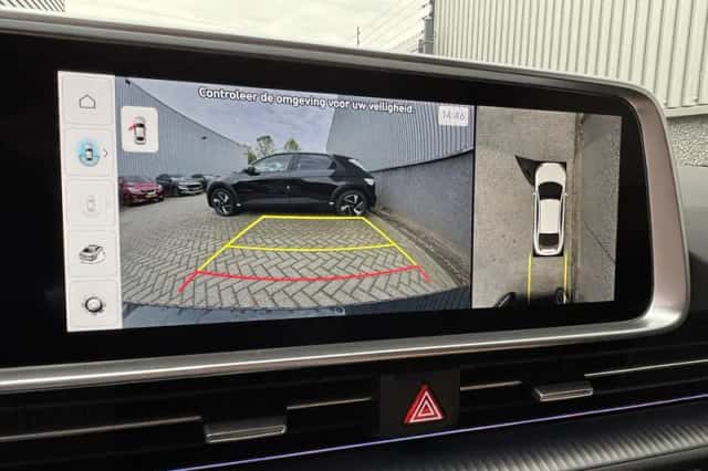 Hyundai Ioniq 6 (2026) thumbnail 20