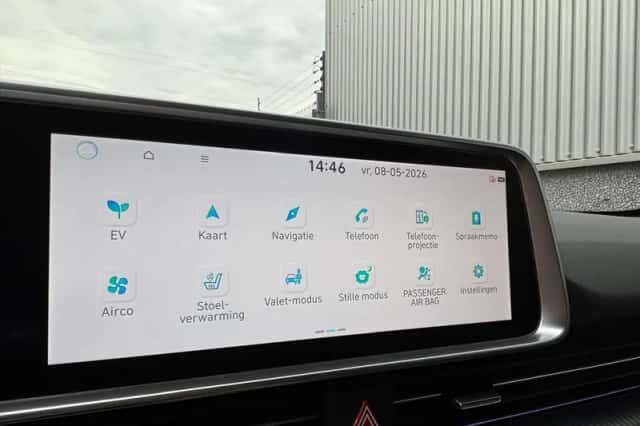 Hyundai Ioniq 6 (2026) thumbnail 21