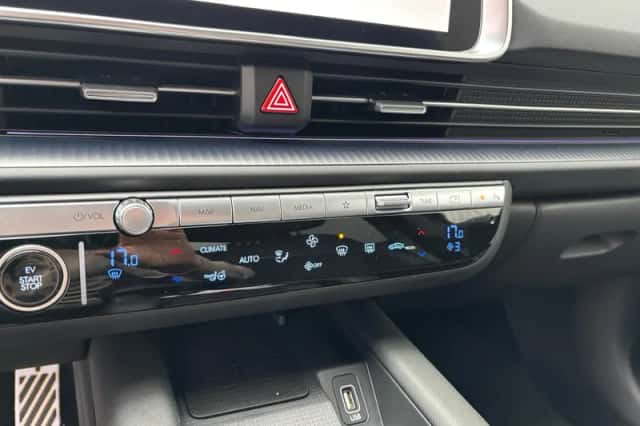 Hyundai Ioniq 6 (2026) thumbnail 22