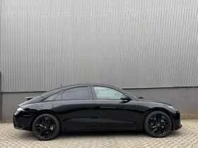 Hyundai Ioniq 6 (2026) thumbnail 4