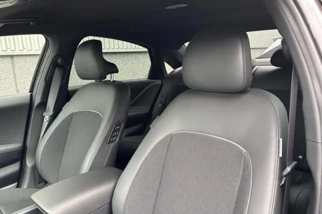 Hyundai Ioniq 6 (2026) thumbnail 10
