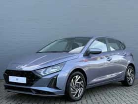Hyundai i20 (2026) thumbnail 2