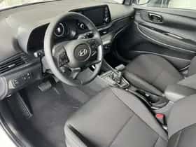 Hyundai i20 (2026) thumbnail 18