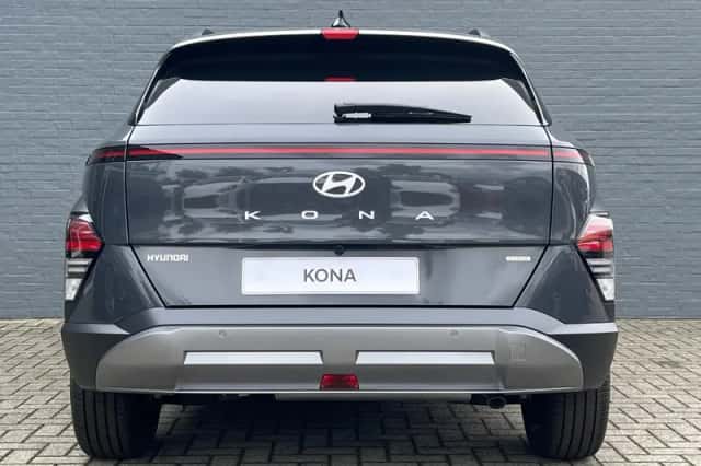 Hyundai Kona (2026) thumbnail 2