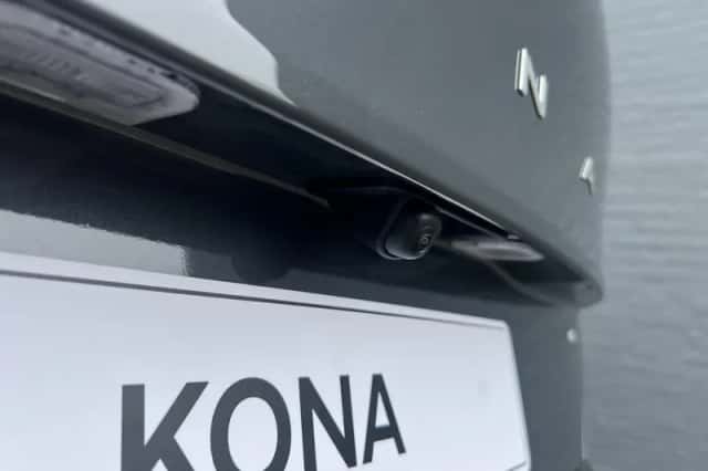 Hyundai Kona (2026) thumbnail 3