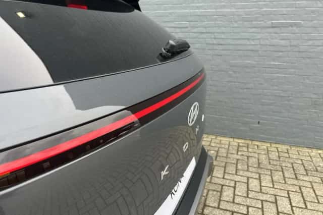 Hyundai Kona (2026) thumbnail 4